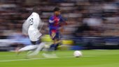 REAL MADRID KRADE I KUKA! Lamin Jamal žestoko udario na velikog rivala