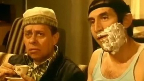 DVE LEGENDE: Ko je trebalo da glumi Šurdu, a ko Firgu