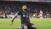 LIVERPUL VIŠE NEĆE BITI ISTI! Mohamed Salah odlazi: Želim da osvojim Premijer ligu jer mi je ovo poslednja sezona u klubu