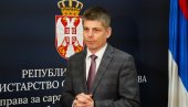 ГУЈОН СЕ ЗАХВАЛИО НОВИНАРУ ЛА ФИГАРА: Хвала што сте још једном страли у одбрану Србије и истине