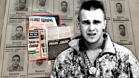 ЕВО КАКВЕ СУ ИМ БИЛЕ ТАБЛИЦЕ: Убијен Кнеле, а у Хајат долетели опасни момци са више од 100 мерцедеса ЕВО КАКВЕ СУ ИМ БИЛЕ ТАБЛИЦЕ: Убијен Кнеле, а у Хајат долетели опасни момци са више од 100 мерцедеса