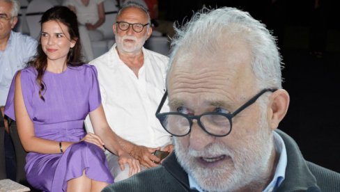 “У ПОСЕТИ, НА ПСИХИЈАТРИЈИ” Лазар себе назвао Анициним оцем, људи у шоку (ФОТО)