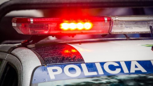 UHAPŠEN NAKON 13 GODINA POTERE: Srbin izručen Austriji zbog milionske pljačke