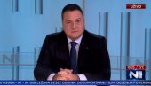 ВУЧИЋ О БРАНКУ РУЖИЋУ: Могао би да оде у Баликомбатар, а у ове друге патриотске покрете и против фашиста - никада ВУЧИЋ О БРАНКУ РУЖИЋУ: Могао би да оде у Баликомбатар, а у ове друге патриотске покрете и против фашиста - никада
