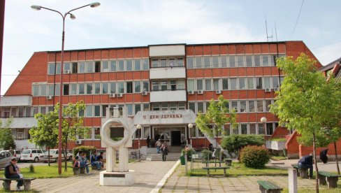 VRANJE VAPI ZA SPECIJALISTIMA: Medicina rada u Domu zdravlja, zbog penzionisanja jedinog doktora, praktično više ne postoji