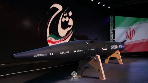КАКО ЗАУСТАВИТИ ИРАНСКЕ ХИПЕРСОНИЧНЕ РАКЕТЕ: Израел планира мрежу ПРО „Зонска одбрана“ против пројектила који достижу 13+ Маха