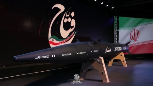 KAKO ZAUSTAVITI IRANSKE HIPERSONIČNE RAKETE: Izrael planira mrežu PRO „Zonska odbrana“ protiv projektila koji dostižu 13+ Maha KAKO ZAUSTAVITI IRANSKE HIPERSONIČNE RAKETE: Izrael planira mrežu PRO „Zonska odbrana“ protiv projektila koji dostižu 13+ Maha