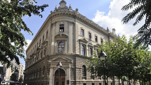 ЦЕНЕ ПОСУСТАЈУ ОД ЈУЛА: Извештај Народне банке Србије о инфлацији и кретању бруто домаћег производа