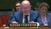ОБНОВЉЕНЕ САНКЦИЈЕ ИРАНУ Небензја: Нема алтернативе режиму укидања рестриктивних мера ОБНОВЉЕНЕ САНКЦИЈЕ ИРАНУ Небензја: Нема алтернативе режиму укидања рестриктивних мера