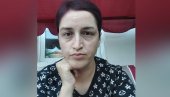 БЕТА (33) НЕСТАЛА ДАНАС У ОКОЛИНИ ВМА Пријатељица моли за помоћ: Тешко је болесна, ако је неко види нека обавести полицију