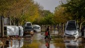 JOŠ LOŠIH VESTI: Španija zavijena u crno, broj stradalih u poplavama i dalje raste, internetom se šire potresni prizori (FOTO/VIDEO)