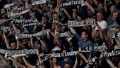 PARTIZAN U STRAŠNOM PROBLEMU! Hitno se oglasili iz Olimpijakosa i traže reakciju Evrolige