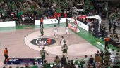 SRBI, NE BUDITE HISTERIČNI! Zvezda je oštećena, ali i Žalgiris