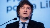 ŠPIJUNSKA AFERA U ARGENTINI: Sudija Zabranio objavljivanje snimaka koji se pripisuju Milejevoj sestri