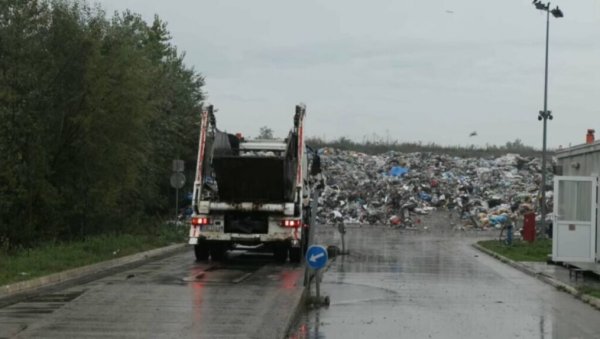 ОДНОШЕЊЕ СМЕЋА СКУПЉЕ 65 ОДСТО: Градско веће у Чачку донело одлуку о драстичном поскупљењу