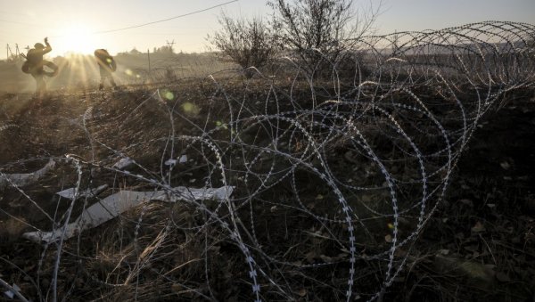 РАТ У УКРАЈИНИ: Украјина има довољно војника за још 6-12 месеци борбе; Руска војска пришла граду Курахово