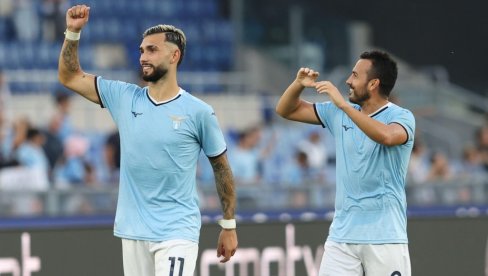 ЛАГАНО ДОЛАЗИ: Тип предлог за сигурица тикет са три реалне квоте ЛАГАНО ДОЛАЗИ: Тип предлог за сигурица тикет са три реалне квоте