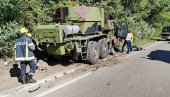 PODIGNUTA OPTUŽNICA PROTIV VOZAČA VOJSKE SRBIJE ZA NESREĆU KOD UŠĆA: U udesu stradalo petoro ljudi