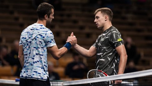 PRVO ISPAO, PA IZNENADIO! O Srbinu bruji Holandija!