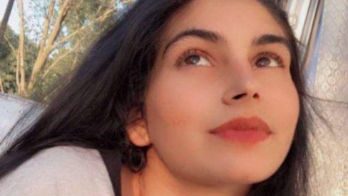 TRAGIČAN KRAJ POTRAGE: Pronađeno telo Tamare Novakov (19) u kanalu Dunav - Tisa - Dunav