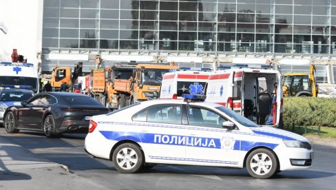 ZBOG TRAGEDIJE U NOVOM SADU : Tužilaštvo traži pritvor za Vesića, Tanaskovićku i ostale osumnjičene