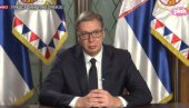 VUČIĆ TRAŽI OD VLADE I TUŽILAŠTVA: Odgovorni moraju da budu strogo kažnjeni