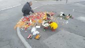 МУП РАДИ НА ИДЕНТИФИКАЦИЈИ: Потрага за особом која је оскрнавила место одавања поште страдалима