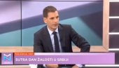 SRAMNO: Opozicija i Šolakovi mediji koriste nesreću u Novom Sadu kako bi hvalili Branka Ružića (VIDEO)