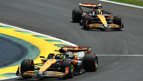 NIJE JOŠ SVIRAN POSLEDNJI KRUG: Formula 1 produžila saradnju sa Moncom