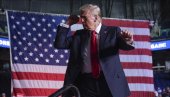 HAOS! Donald Tramp doneo odluku koja bi mogla da izazove ozbiljan problem
