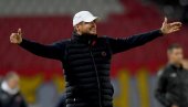 LALATOVIĆ IMA NOVI KLUB: Srpski stručnjak na klupi Budućnosti!