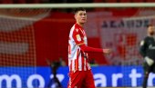 MAKSIMOVIĆ NIJE NA POPUSTU! Crvena zvezda odredila cenu za Andriju