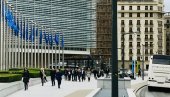 SETILI SE DA UŠTEDE: Evropska služba za spoljne akcije smanjuje broj zaposlenih