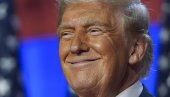 ПОТЕЗ ТРАМПА КОЈИ НИКО НИЈЕ ОЧЕКИВАО: Отпустио све чланове комисије која је планирала да преиспита његове пројекте