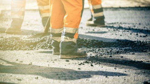 UPOZORENJE ZA VOZAČE: Na ovoj deonici saobraćaj sutra potpuno obustavljen