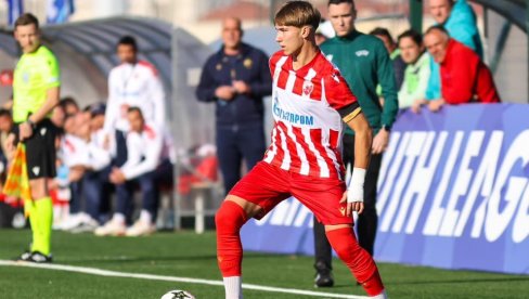 KAKAV ŠOK: Zvezda eliminisana iz Lige šampiona nakon velike drame