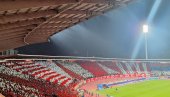 NOVO IME NA MARAKANI: Nigerijac došao u Crvenu zvezdu