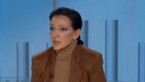 MARINIKA PROGOVORILA HRVATSKI MARINIKA PROGOVORILA HRVATSKI