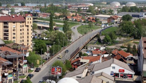 SMEDEREVSKI NADVOŽNJAK ČEKA VEŠTAKE: Iako su radovi u Smederevu završeni, četvorotočkaši još nisu dobrodošli