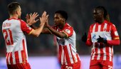 PRENOS, CRVENA ZVEZDA - ŠTUTGART: Kakav sastav! Milojević iznenadio delije!