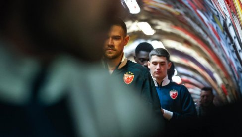 ISTORIJSKI TRANSFER ZVEZDINOG MESIJA! Crvena zvezda dobija bogatstvo, Andrija Maksimović ima novi klub! ISTORIJSKI TRANSFER ZVEZDINOG MESIJA! Crvena zvezda dobija bogatstvo, Andrija Maksimović ima novi klub!