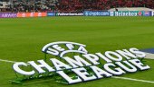 KAKAV ŽREB LIGE ŠAMPIONA: Mančester siti ide na Real Madrid, PSŽ izbegao Barselonu, Bode može do četvrtfinala