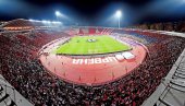 ZVEZDA SE OGLASILA: Crveno-beli se podelili bitnu informaciju pred novu sezonu