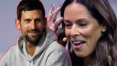 PALO POMIRENJE! Ana Ivanović i Novak Đoković uhvaćeni zajedno u noćnom provodu