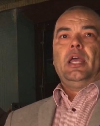 ПИЦУЛИЋИ ОЧИ ПОВАДИШЕ: Нови рат блокадера, у главним улогама Горан Јешић и Мило Ломпар