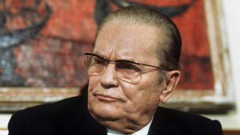 ТИТОВА ВИЛА У ЕПСТАЈНОВИМ ДОКУМЕНТИМА: Можда ће цена сада бити реалнија