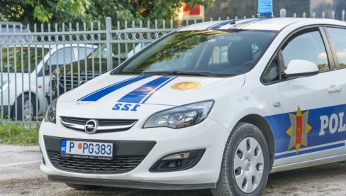 POGINUO MOTOCIKLISTA, TRAGEDIJA KOD BRAJIĆA: Katastrofalan udes na magistralnom putu Cetinje-Budva