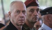 САМО АМЕРИЧКИ РАКЕТНИ СИСТЕМ МОП ТО МОЖЕ ДА ИЗВЕДЕ Јоав Галант: Израел је урадио већи део посла у Ираку - сада Трамп може да заврши посао
