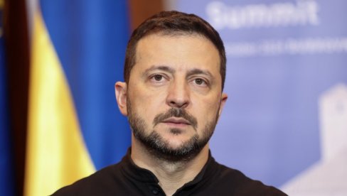 ЗЕЛЕНСКИ О АНГАЖОВАЊУ АМЕРИКЕ 78 ПУТА: Наводи Трампа о украјинској незахвалности потпуно су нетачни