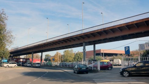 ЗАТВОРЕН ЗА САОБРАЋАЈ 20.И 21. МАЈА: Радови на пружном прелазу испод надвожњака у Смедереву ЗАТВОРЕН ЗА САОБРАЋАЈ 20.И 21. МАЈА: Радови на пружном прелазу испод надвожњака у Смедереву